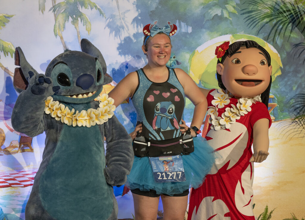 Corrida da Disney para Toda a Família: Opções para Crianças, Pais e Avós no runDisney