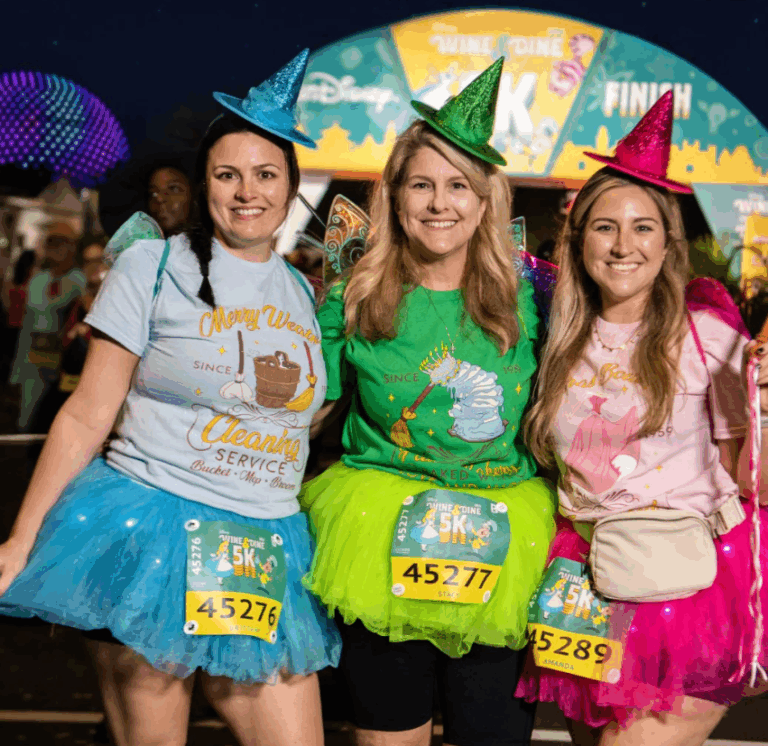 Valor da Inscrição Maratona da Disney 2026
