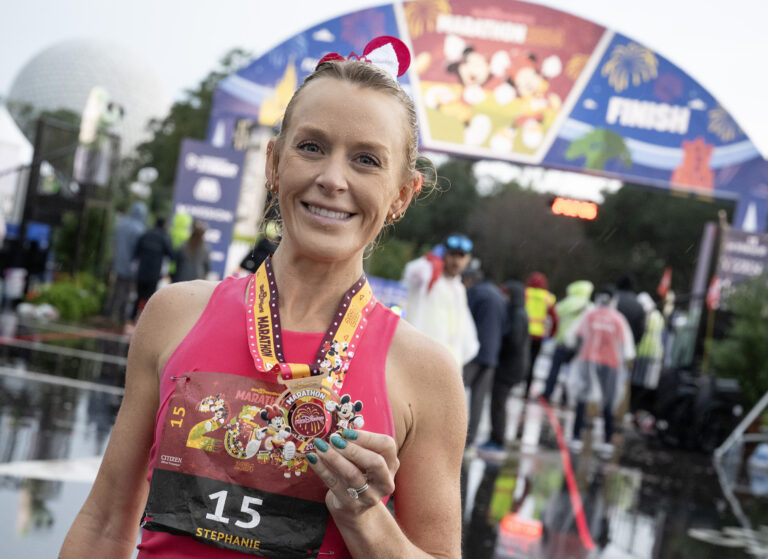Expo runDisney: Guia Completo da Retirada de Kit e Loja Oficial da Corrida Disney
