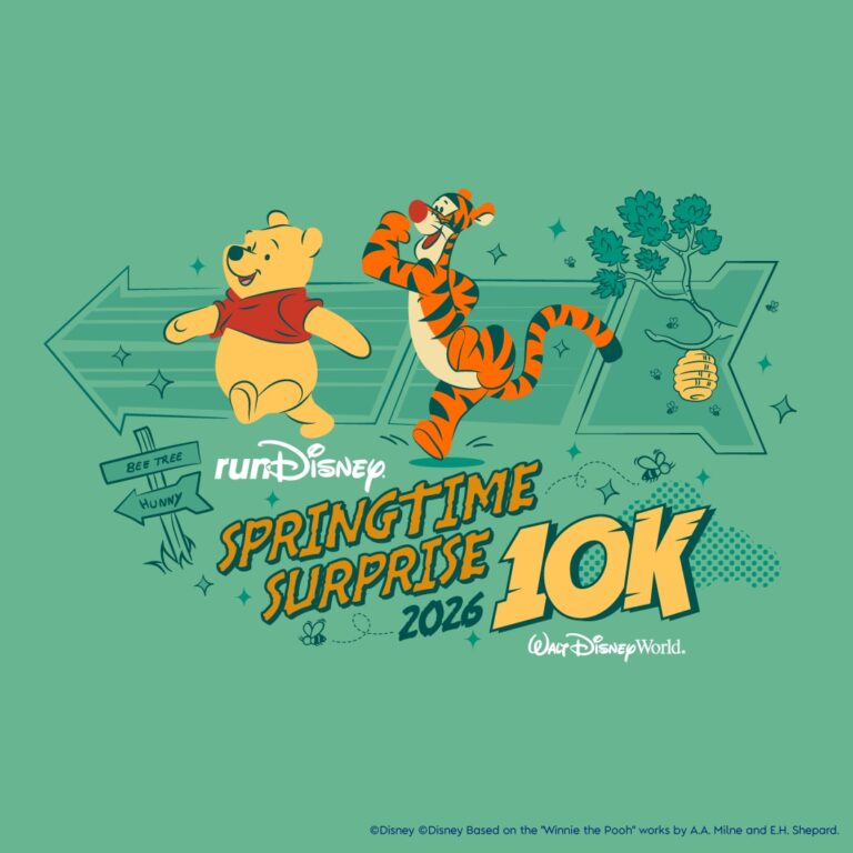 Springtime Surprise 10K