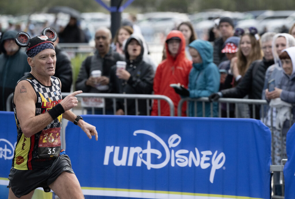 Quanto custa correr na Disney? Guia completo de valores da runDisney