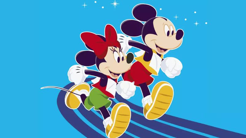 Disney Magic Run anuncia expansão das corridas no Brasil