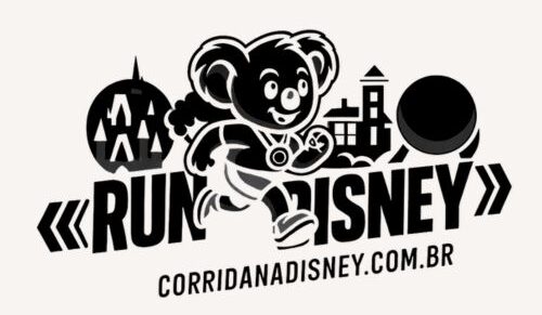 Corrida Disney - runDisney